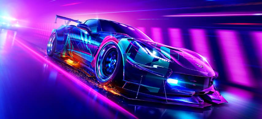Need for Speed Heat, annunciata la colonna sonora
