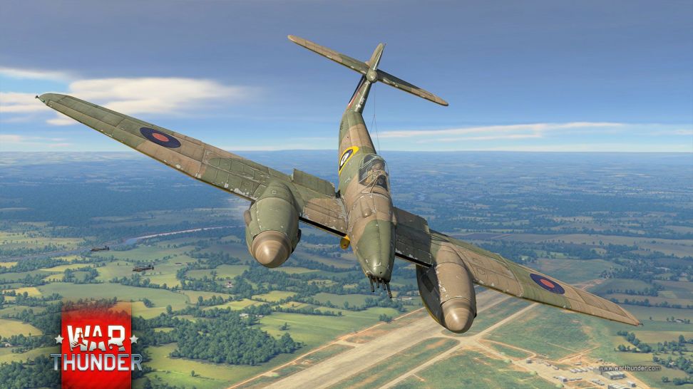 War Thunder