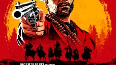 Red Dead Redemption 2