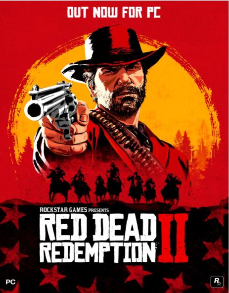 Red Dead Redemption 2 è ora disponibile su Pc