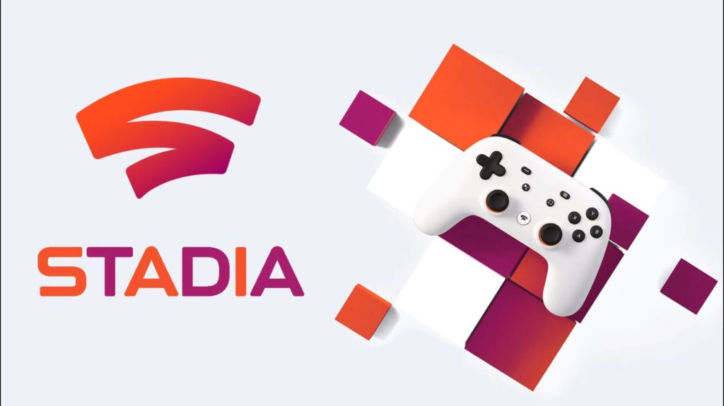 Google Stadia, ecco la line-up