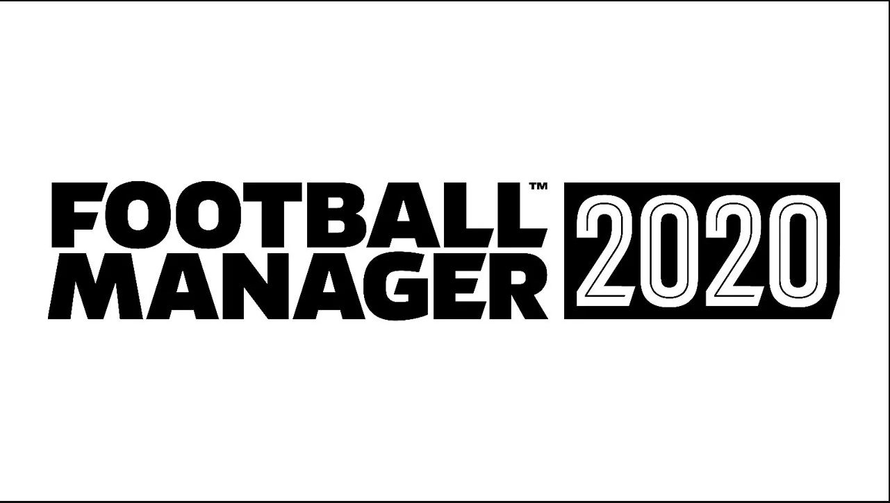 Football Manager 2020