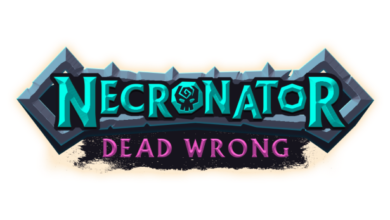 Necronator: Dead Wrong