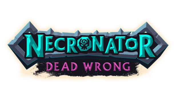 Necronator: Dead Wrong in arrivo nel 2020