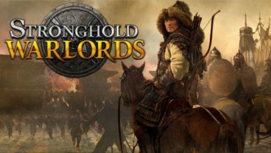 Stronghold: Warlords