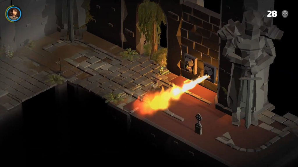 Crumbling World, in arrivo la open beta