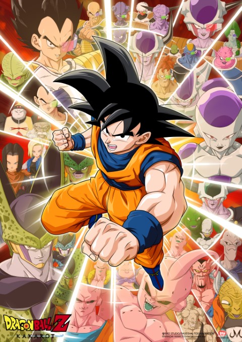 Dragon Ball Z: Kakarot, si evocherà Shenron