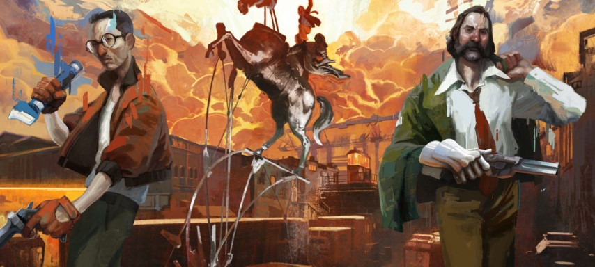 Disco Elysium, la nostra Recensione