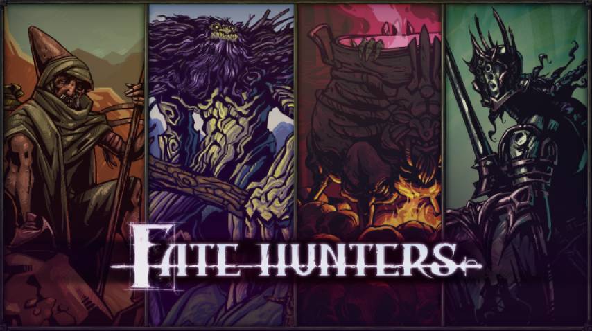 Fate Hunters, la nostra recensione
