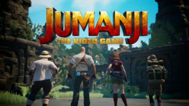 Jumanji: Il Videogioco