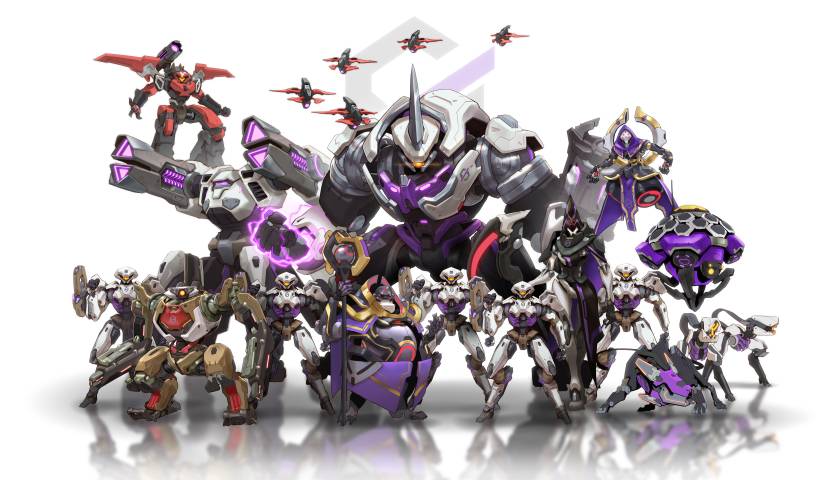 Overwatch 2 è stato presentato alla Blizzcon 2019