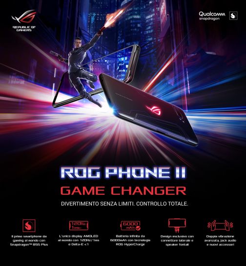 ROG Phone II