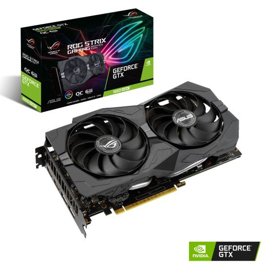 Asus GeForce