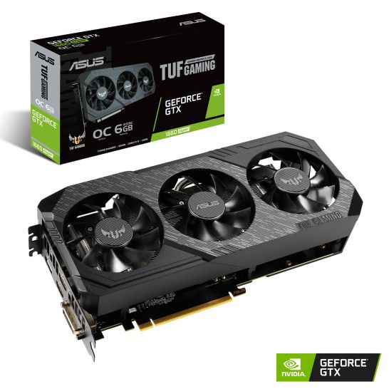 Asus GeForce