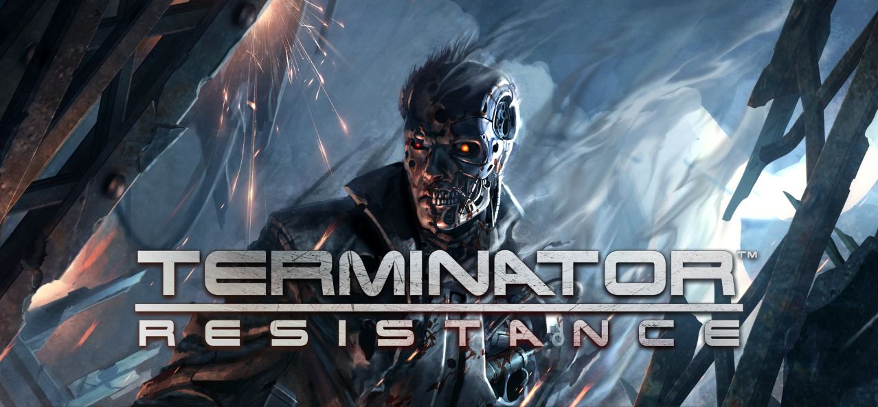 Terminator Resistance