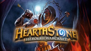 Battaglia di Hearthstone