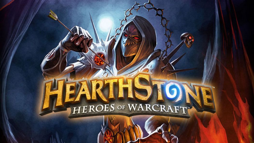 Battaglia di Hearthstone