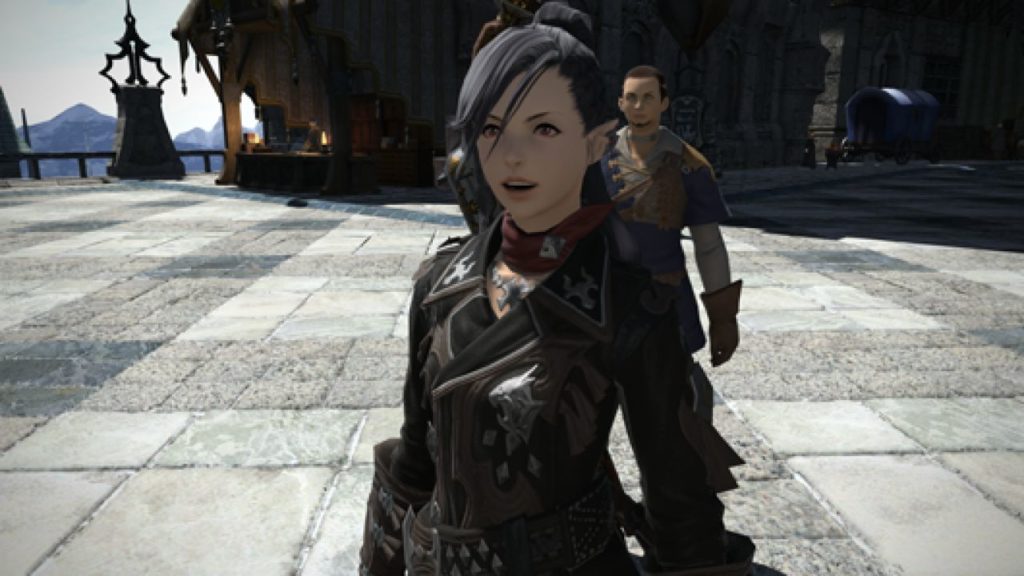Final Fantasy XIV Online, nuovi contenuti per Shadowbringers