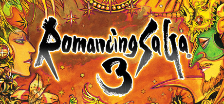 Romancing Saga 3, svelati i personaggi secondari