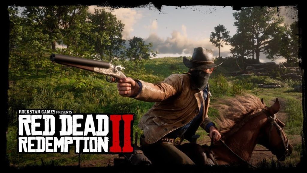 Red Dead Redemption 2 è pronto a sbarcare su Pc