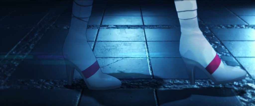 ALTDEUS - Beyond Chronos