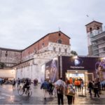 Lucca Comics & Games 2019