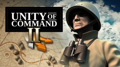 Unity Of Command II