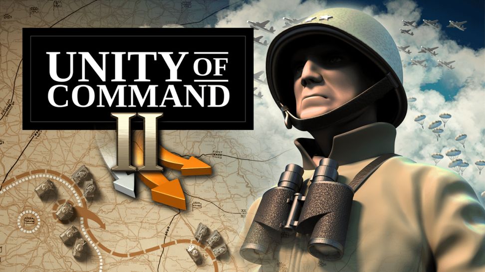 Unity Of Command II in arrivo