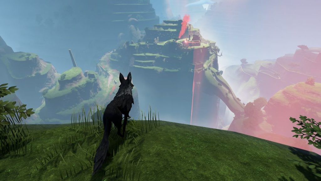 Lost Ember, la nostra Recensione