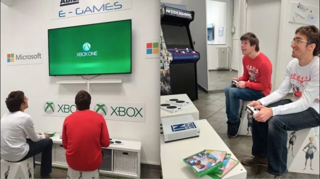 Nasce Insuperabili Reset Academy E-Games