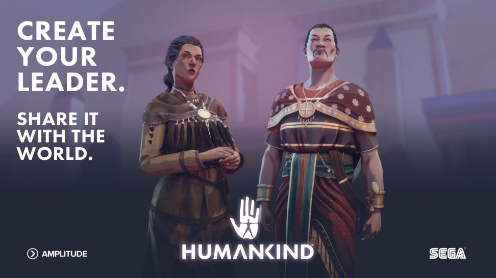 Humankind, i risultati dell’Open Dev