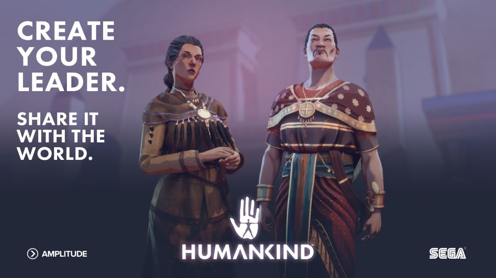 Humankind