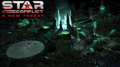 Star Conflict