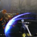 Trails of Cold Steel III