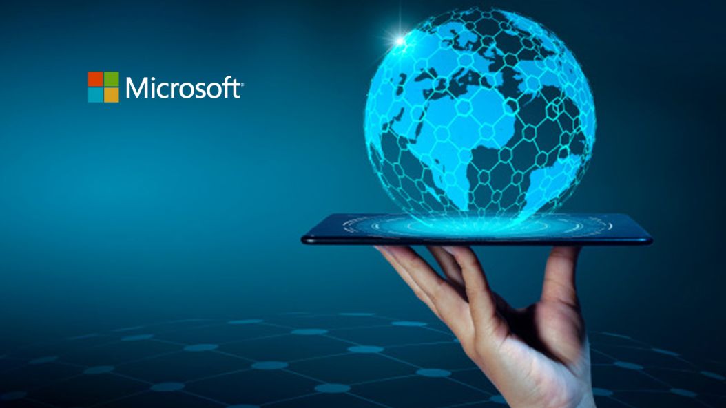 Microsoft for Startups