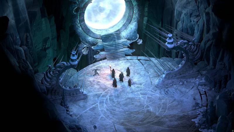 Pillars of Eternity 2: Deadfire, Recensione