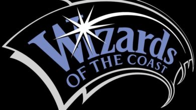 Wizard of the Coast