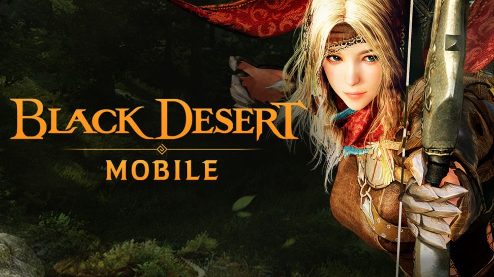 Black Desert Mobile è stato rilasciato