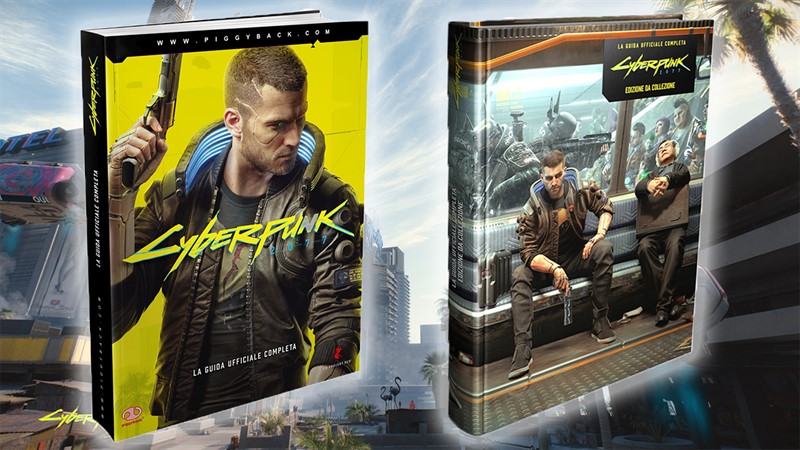 Cyberpunk 2077