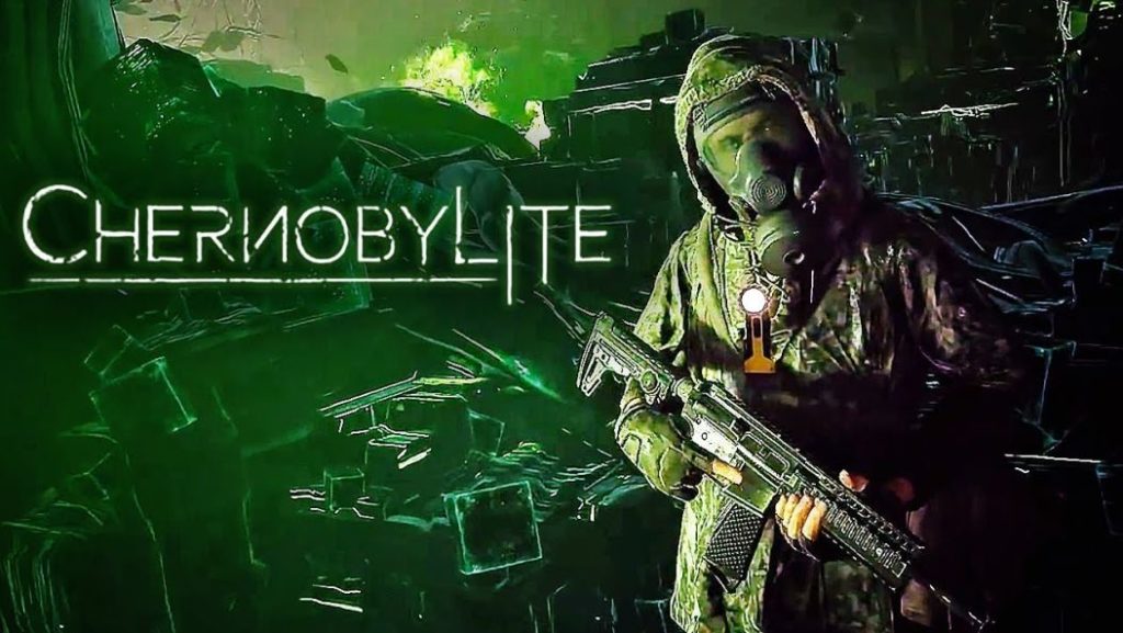 Chernobylite, c’è la data di lancio