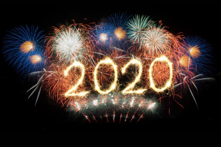 Buon 2020 da IlVideogioco.com