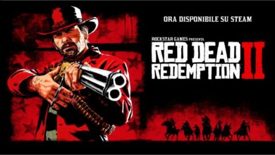 Red Dead Redemption 2