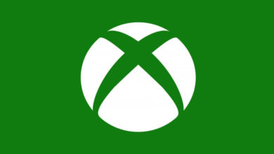Microsoft-Xbox