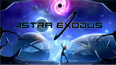 Astra Exodus