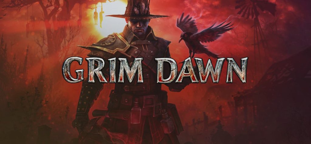 Grim Dawn, uno sguardo sul 2019