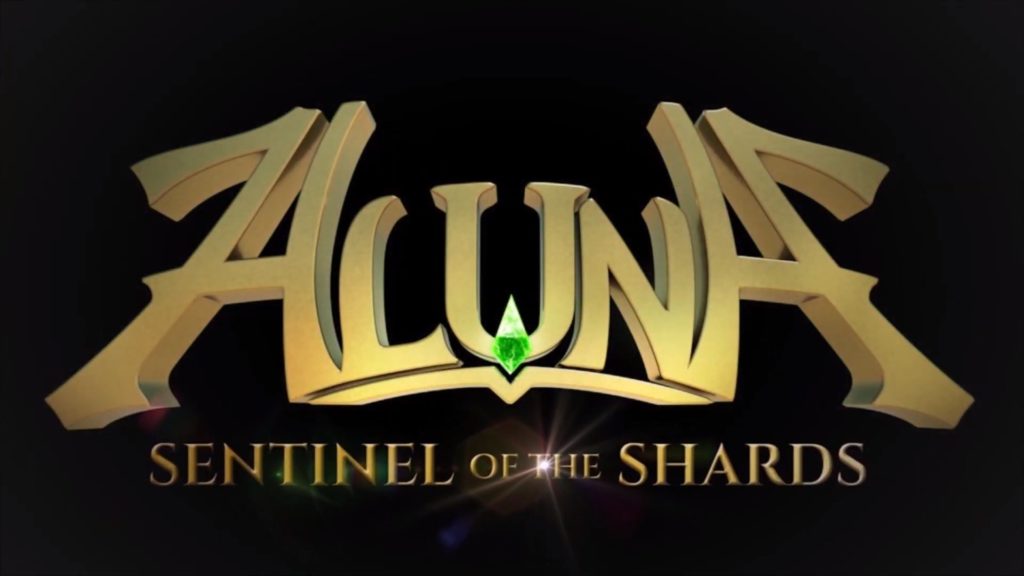 Aluna: Sentinel Of The Shards, nuovo trailer
