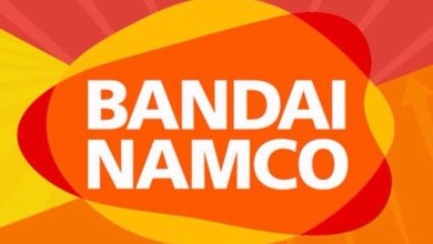 Bandai Namco