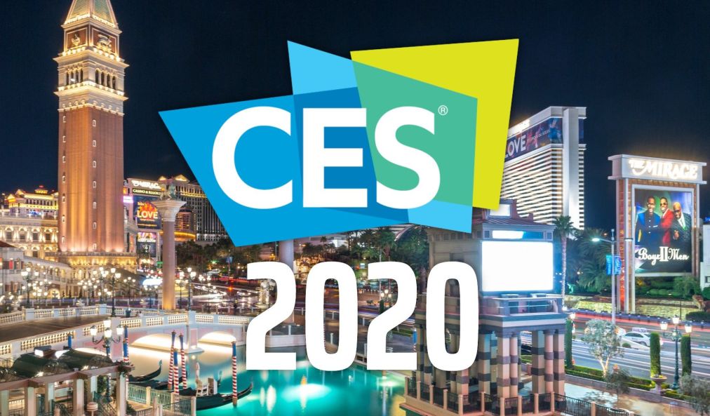 CES2020