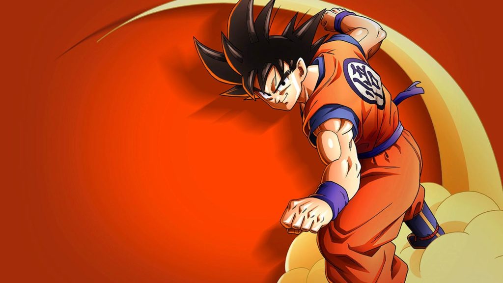 Dragon Ball Z: Kakarot, Recensione Pc