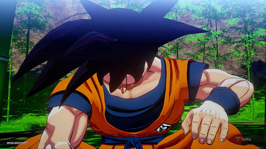 dragon ball z recensione pc